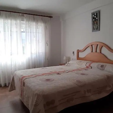 Apartamento Edificio Consulado *