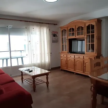 Apartamento Edificio Consulado Lejlighed *