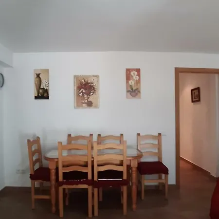 Lejlighed Apartamento Edificio Consulado *