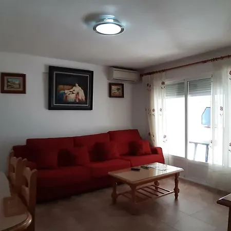 Apartamento Edificio Consulado *