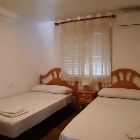 Apartamento Edificio Consulado
