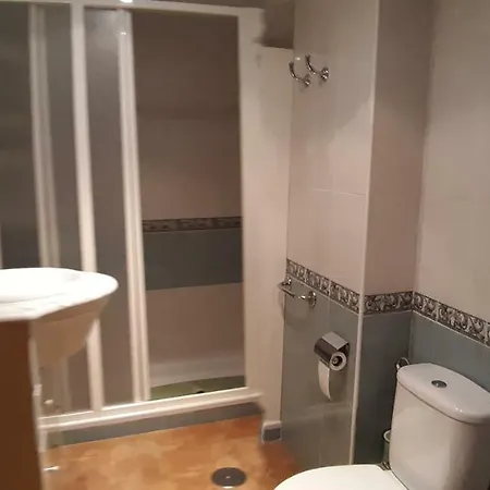 Apartamento Apartamento Edificio Consulado Benidorm
