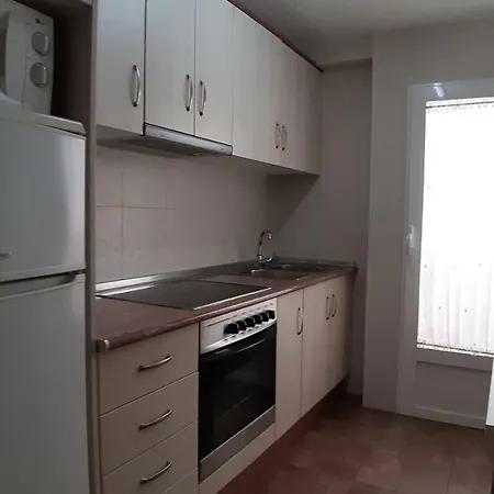 Apartamento Edificio Consulado * Benidorm