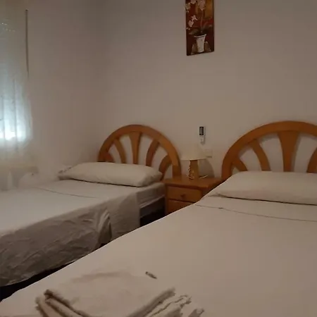 Lejlighed Apartamento Edificio Consulado *