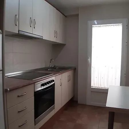 Apartamento Apartamento Edificio Consulado *