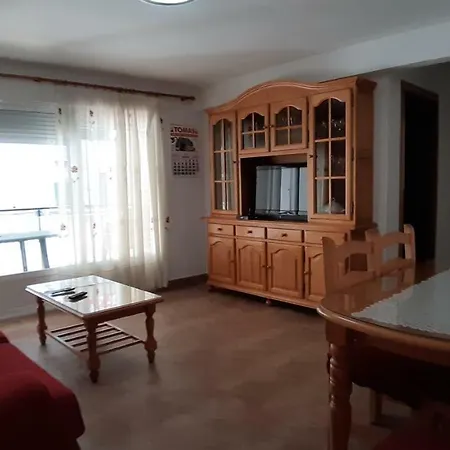 Apartamento Edificio Consulado